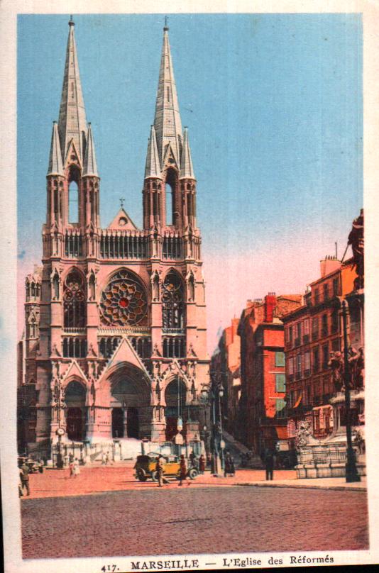 Cartes postales anciennes > CARTES POSTALES > carte postale ancienne > cartes-postales-ancienne.com Bouches du rhone