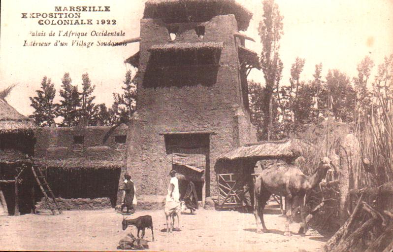 Cartes postales anciennes > CARTES POSTALES > carte postale ancienne > cartes-postales-ancienne.com Bouches du rhone
