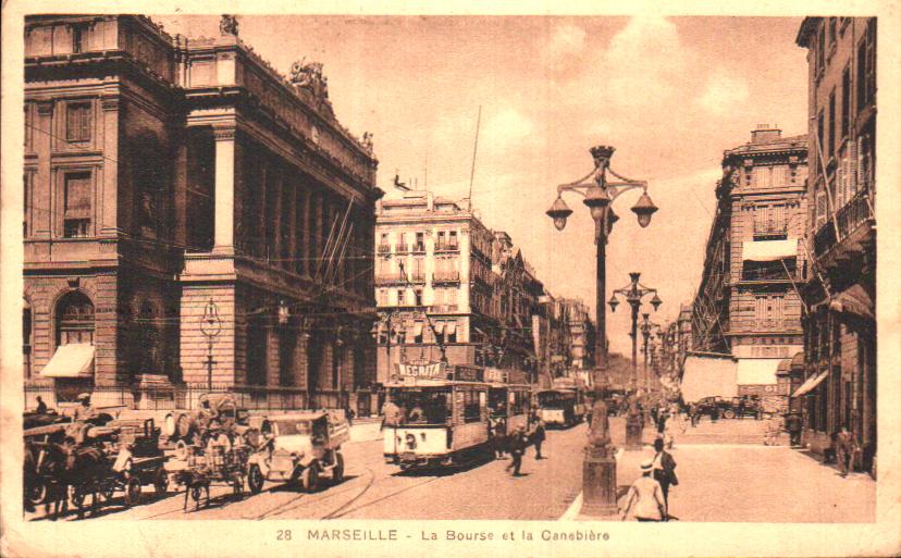 Cartes postales anciennes > CARTES POSTALES > carte postale ancienne > cartes-postales-ancienne.com Bouches du rhone