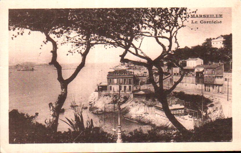 Cartes postales anciennes > CARTES POSTALES > carte postale ancienne > cartes-postales-ancienne.com Bouches du rhone