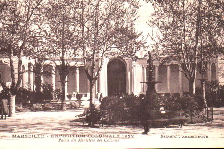 Cartes postales anciennes > CARTES POSTALES > carte postale ancienne > cartes-postales-ancienne.com Bouches du rhone