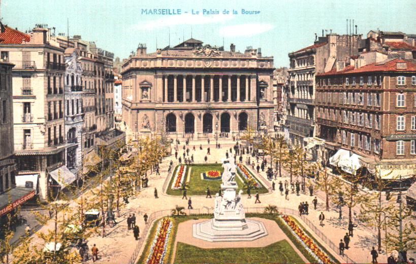 Cartes postales anciennes > CARTES POSTALES > carte postale ancienne > cartes-postales-ancienne.com Bouches du rhone