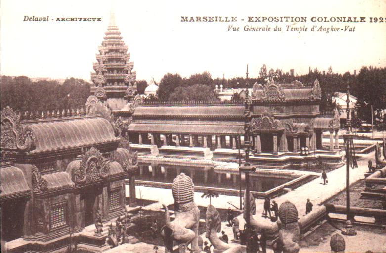Cartes postales anciennes > CARTES POSTALES > carte postale ancienne > cartes-postales-ancienne.com Bouches du rhone