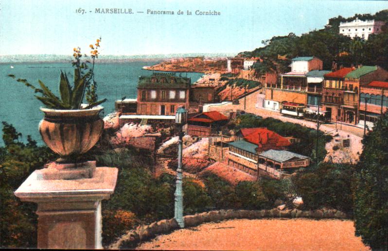 Cartes postales anciennes > CARTES POSTALES > carte postale ancienne > cartes-postales-ancienne.com Bouches du rhone