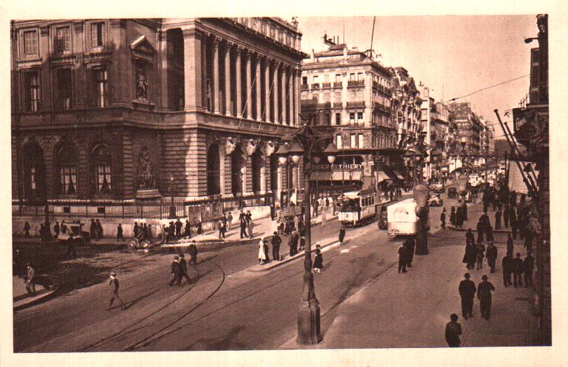 Cartes postales anciennes > CARTES POSTALES > carte postale ancienne > cartes-postales-ancienne.com Bouches du rhone