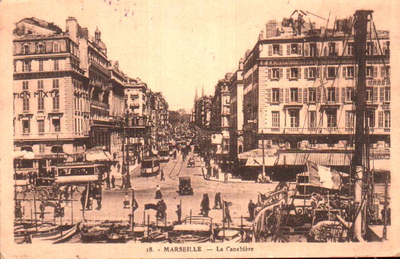 Cartes postales anciennes > CARTES POSTALES > carte postale ancienne > cartes-postales-ancienne.com Bouches du rhone