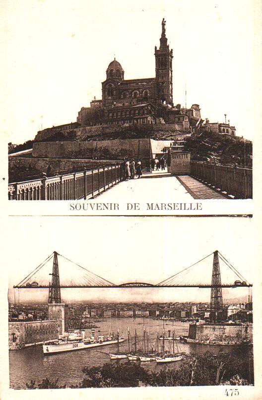 Cartes postales anciennes > CARTES POSTALES > carte postale ancienne > cartes-postales-ancienne.com Bouches du rhone