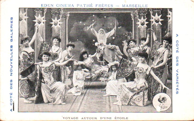 Cartes postales anciennes > CARTES POSTALES > carte postale ancienne > cartes-postales-ancienne.com Bouches du rhone