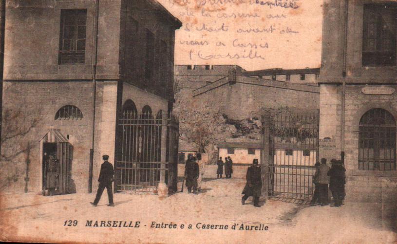 Cartes postales anciennes > CARTES POSTALES > carte postale ancienne > cartes-postales-ancienne.com Bouches du rhone