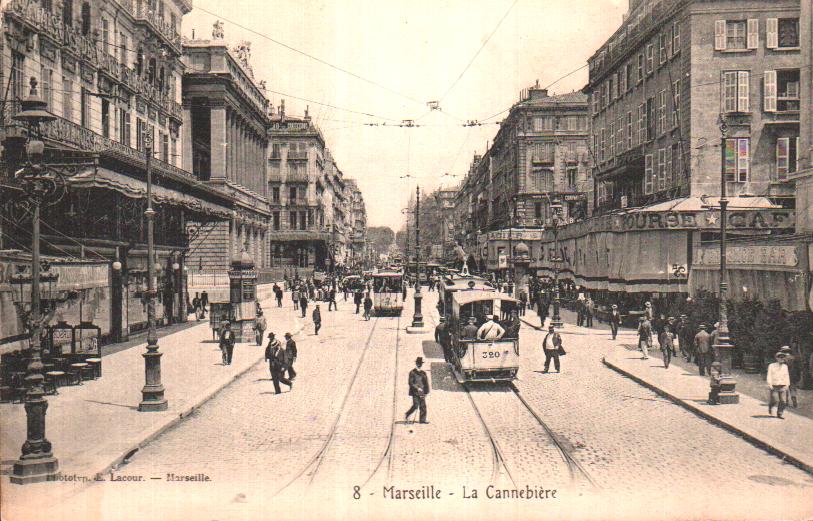 Cartes postales anciennes > CARTES POSTALES > carte postale ancienne > cartes-postales-ancienne.com Bouches du rhone