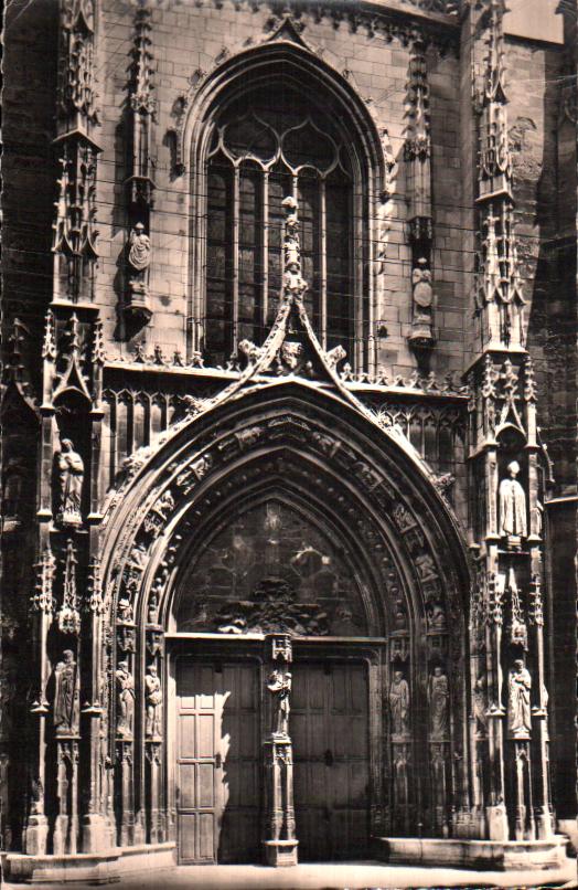 Cartes postales anciennes > CARTES POSTALES > carte postale ancienne > cartes-postales-ancienne.com Bouches du rhone  Aix En Provence