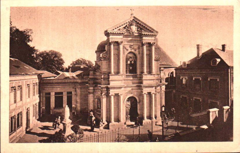 Cartes postales anciennes > CARTES POSTALES > carte postale ancienne > cartes-postales-ancienne.com Calvados  Lisieux