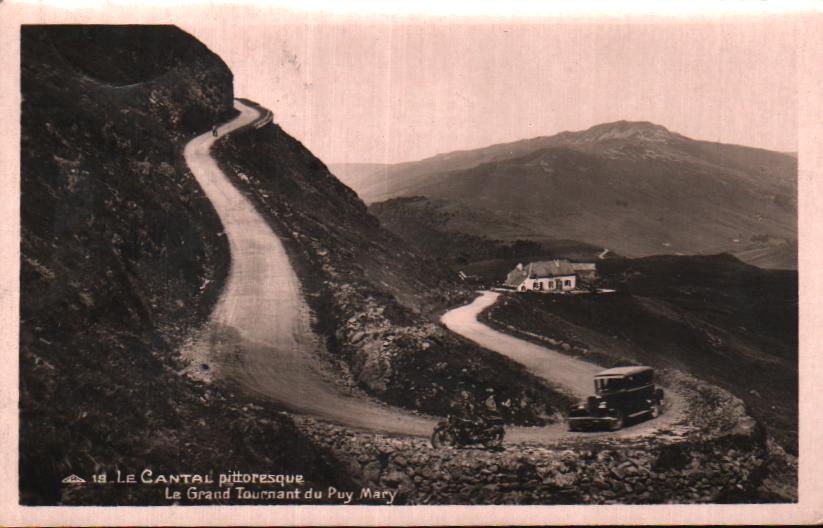 Cartes postales anciennes > CARTES POSTALES > carte postale ancienne > cartes-postales-ancienne.com Cantal  Laveissiere