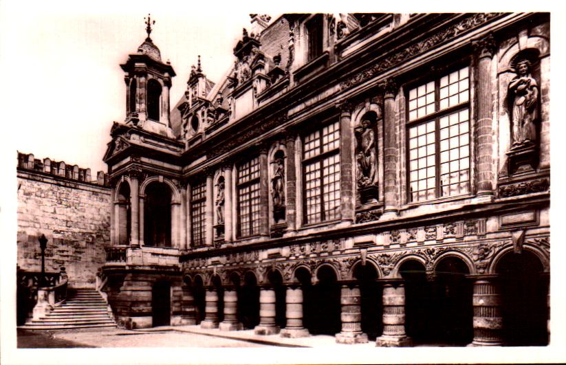 Cartes postales anciennes > CARTES POSTALES > carte postale ancienne > cartes-postales-ancienne.com Nouvelle aquitaine La Rochelle