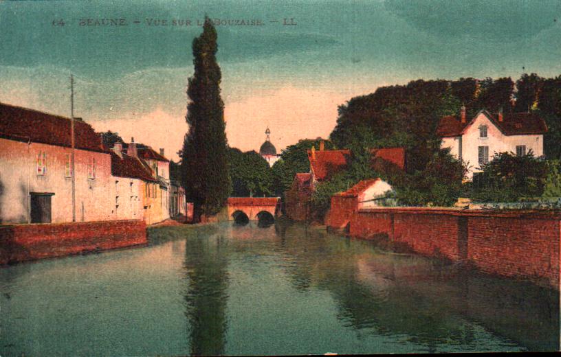 Cartes postales anciennes > CARTES POSTALES > carte postale ancienne > cartes-postales-ancienne.com Bourgogne franche comte Cote d'or Beaune