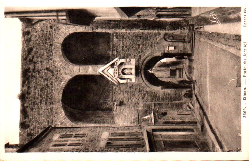 Cartes postales anciennes > CARTES POSTALES > carte postale ancienne > cartes-postales-ancienne.com Cotes d'armor  Dinan