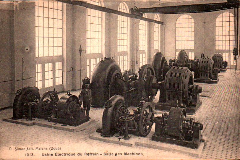 Cartes postales anciennes > CARTES POSTALES > carte postale ancienne > cartes-postales-ancienne.com Bourgogne franche comte Charquemont