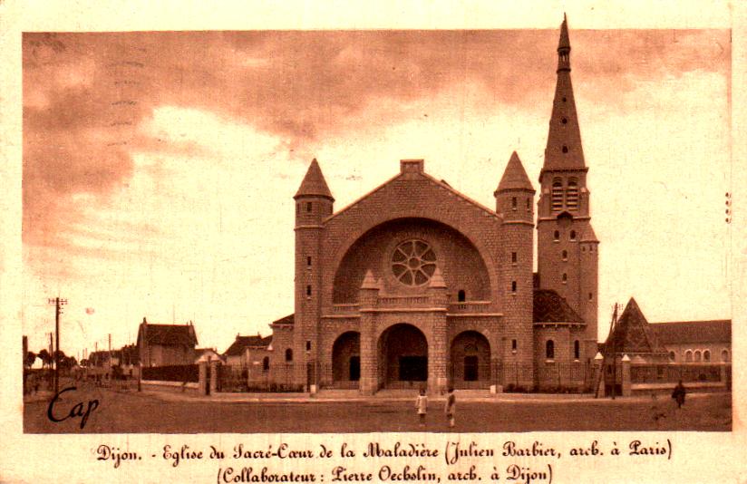 Cote d'or Dijon