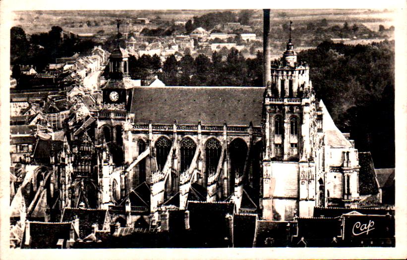Eure Gisors