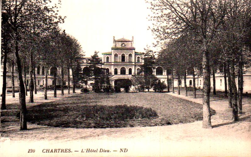 Cartes postales anciennes > CARTES POSTALES > carte postale ancienne > cartes-postales-ancienne.com Centre val de loire  Chartres