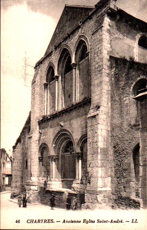 Cartes postales anciennes > CARTES POSTALES > carte postale ancienne > cartes-postales-ancienne.com Centre val de loire  Chartres
