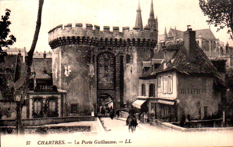 Cartes postales anciennes > CARTES POSTALES > carte postale ancienne > cartes-postales-ancienne.com Centre val de loire  Eure et loir Chartres
