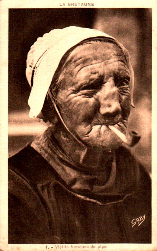 Cartes postales anciennes > CARTES POSTALES > carte postale ancienne > cartes-postales-ancienne.com Bretagne Bannalec