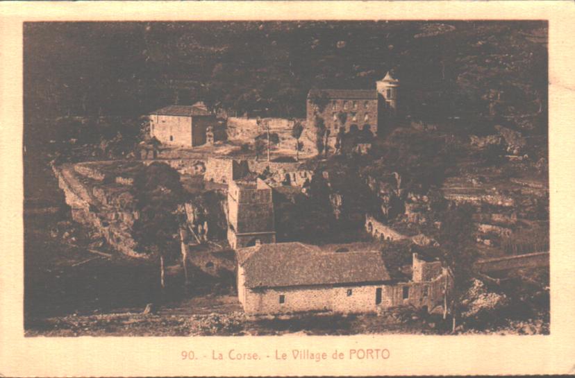 Cartes postales anciennes > CARTES POSTALES > carte postale ancienne > cartes-postales-ancienne.com Corse