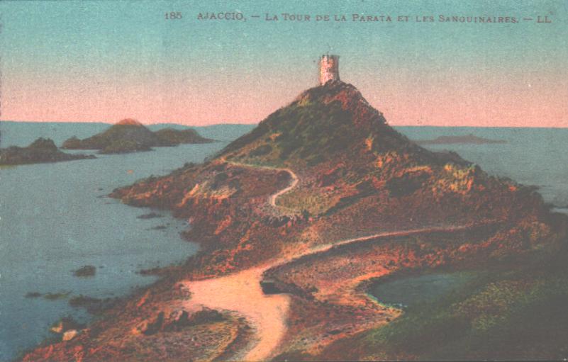 Cartes postales anciennes > CARTES POSTALES > carte postale ancienne > cartes-postales-ancienne.com Corse
