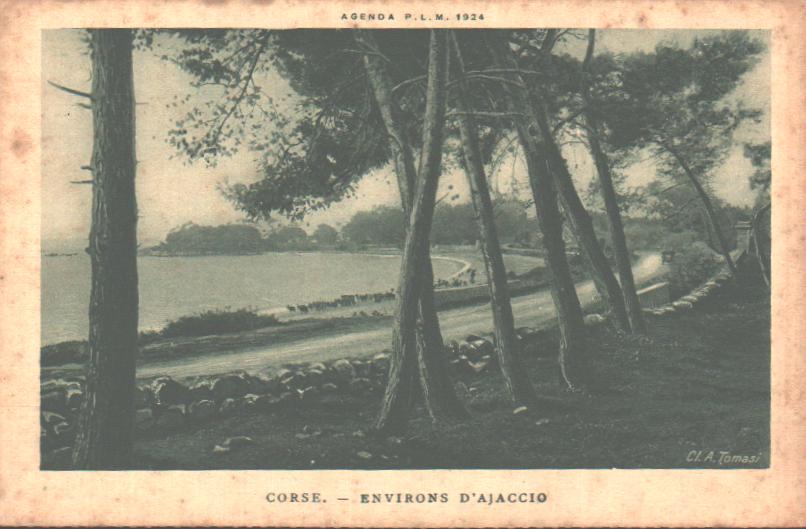 Cartes postales anciennes > CARTES POSTALES > carte postale ancienne > cartes-postales-ancienne.com Corse