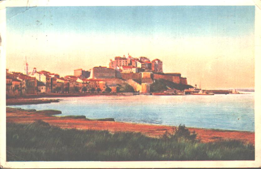 Cartes postales anciennes > CARTES POSTALES > carte postale ancienne > cartes-postales-ancienne.com Corse