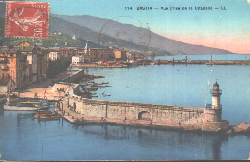 Cartes postales anciennes > CARTES POSTALES > carte postale ancienne > cartes-postales-ancienne.com Corse