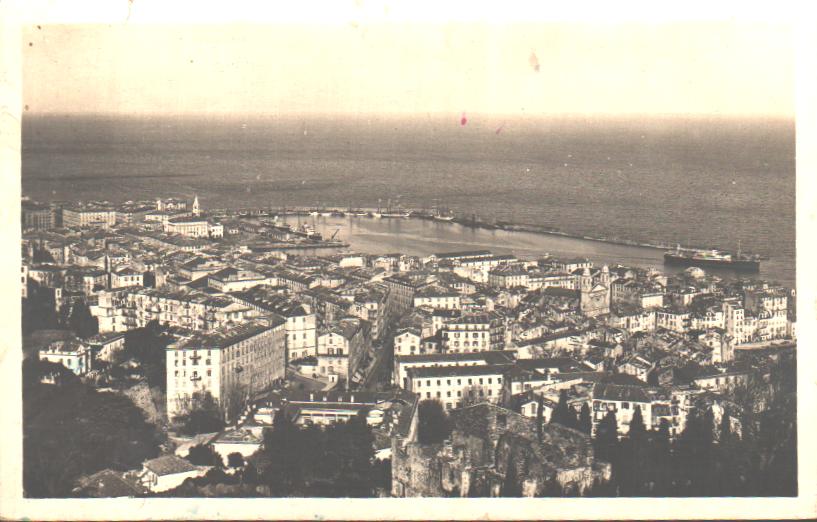 Cartes postales anciennes > CARTES POSTALES > carte postale ancienne > cartes-postales-ancienne.com Corse