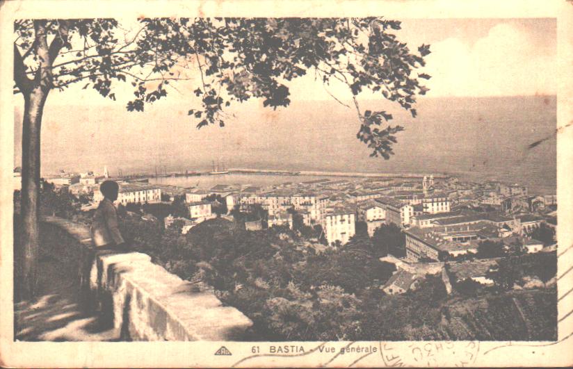 Cartes postales anciennes > CARTES POSTALES > carte postale ancienne > cartes-postales-ancienne.com Corse  Haute corse 2b Asco