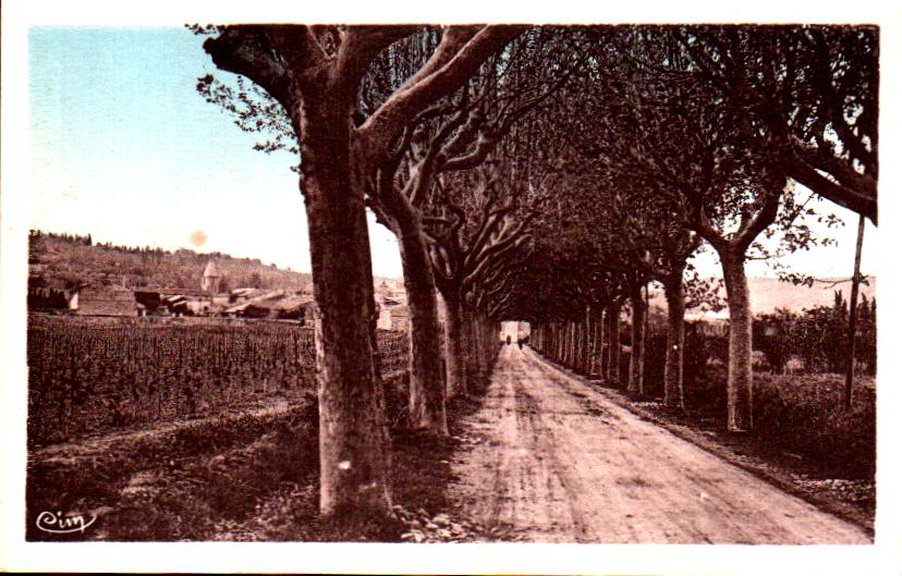 Cartes postales anciennes > CARTES POSTALES > carte postale ancienne > cartes-postales-ancienne.com Gard  Saze
