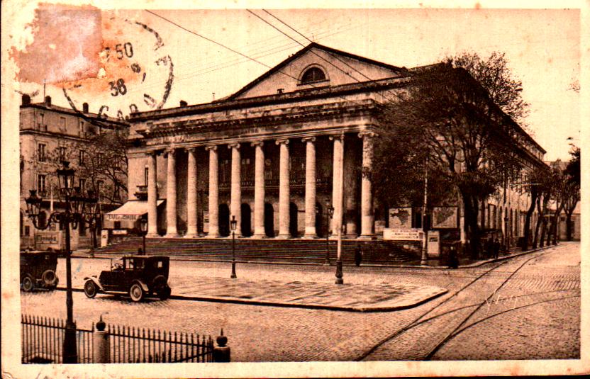 Cartes postales anciennes > CARTES POSTALES > carte postale ancienne > cartes-postales-ancienne.com Gard  Nimes