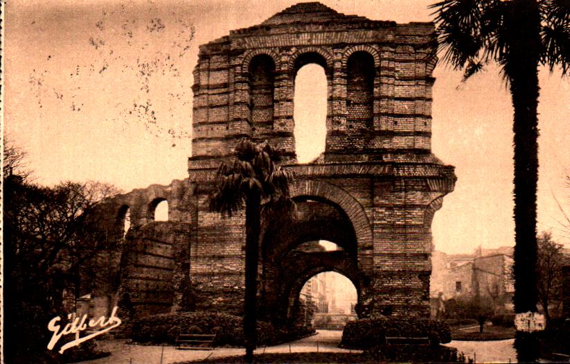 Cartes postales anciennes > CARTES POSTALES > carte postale ancienne > cartes-postales-ancienne.com Nouvelle aquitaine Bordeaux