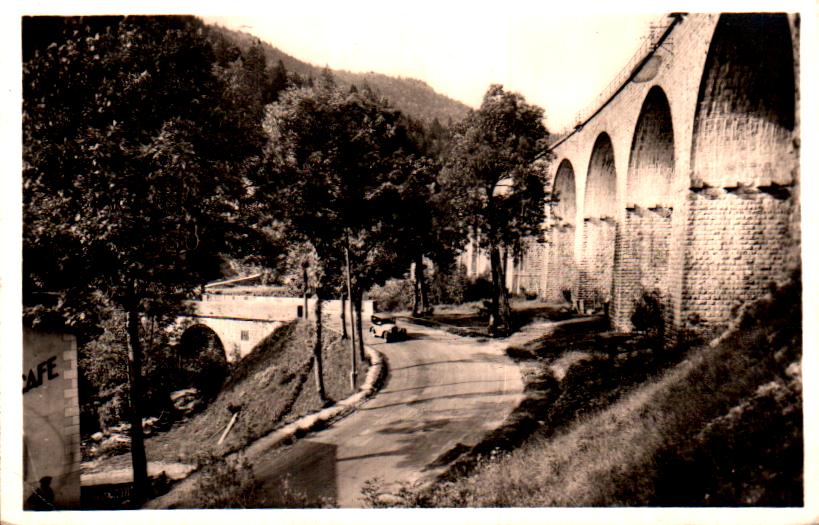 Cartes postales anciennes > CARTES POSTALES > carte postale ancienne > cartes-postales-ancienne.com Bourgogne franche comte Jura Morbier