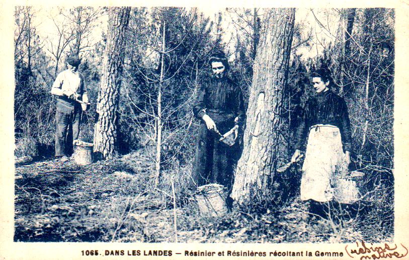Cartes postales anciennes > CARTES POSTALES > carte postale ancienne > cartes-postales-ancienne.com Nouvelle aquitaine Langon