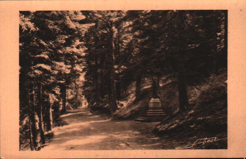 Cartes postales anciennes > CARTES POSTALES > carte postale ancienne > cartes-postales-ancienne.com Loire  Noiretable