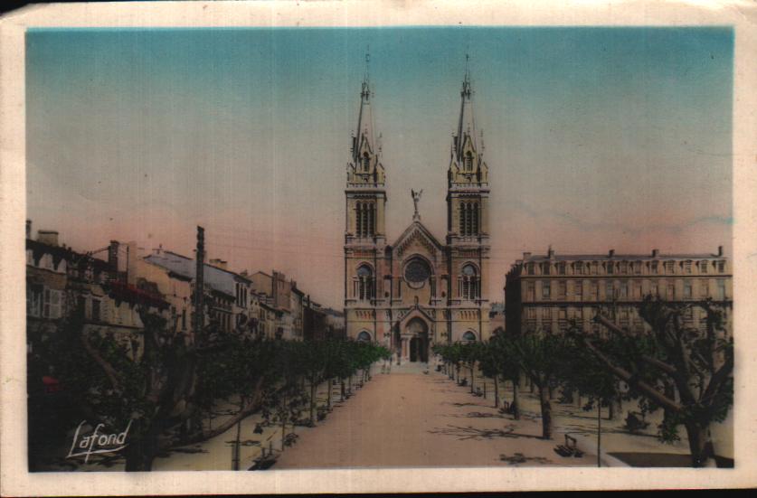 Cartes postales anciennes > CARTES POSTALES > carte postale ancienne > cartes-postales-ancienne.com Loire  Saint Chamond