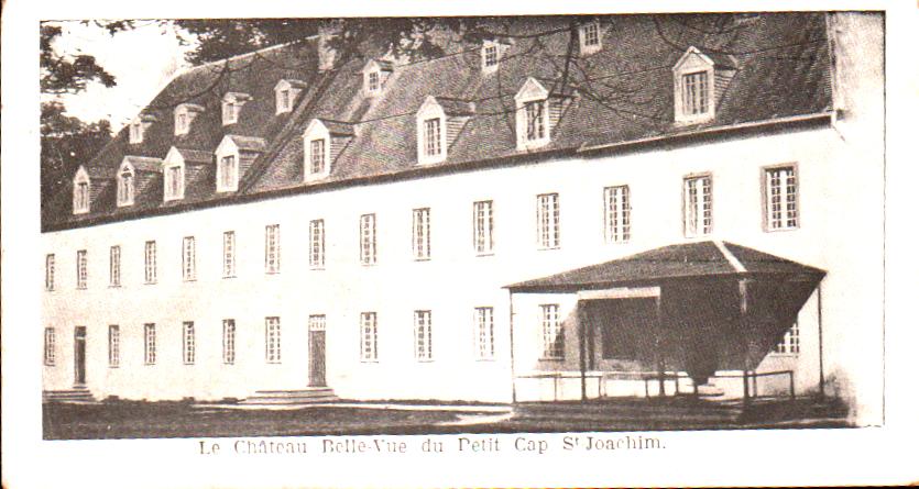 Cartes postales anciennes > CARTES POSTALES > carte postale ancienne > cartes-postales-ancienne.com Loire atlantique  Saint Joachim