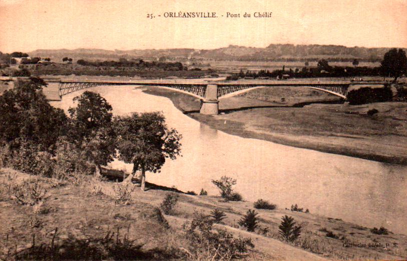 Cartes postales anciennes > CARTES POSTALES > carte postale ancienne > cartes-postales-ancienne.com Centre val de loire  Loiret Orleans