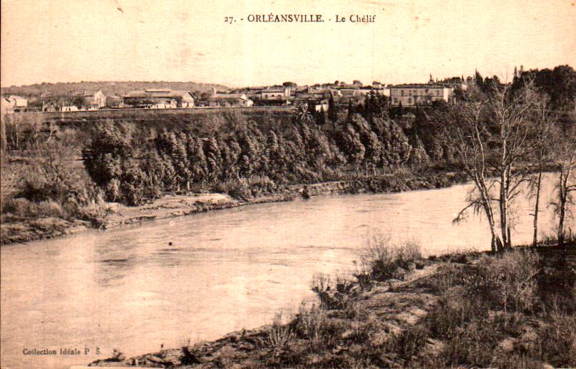 Cartes postales anciennes > CARTES POSTALES > carte postale ancienne > cartes-postales-ancienne.com Centre val de loire  Loiret Orleans
