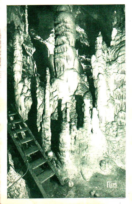 Cartes postales anciennes > CARTES POSTALES > carte postale ancienne > cartes-postales-ancienne.com Occitanie Lozere Saint Germain Du Teil