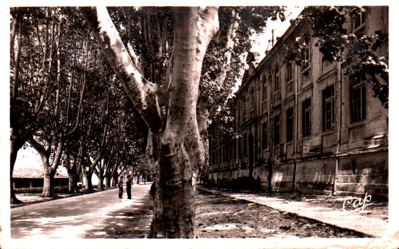 Cartes postales anciennes > CARTES POSTALES > carte postale ancienne > cartes-postales-ancienne.com  Valreas
