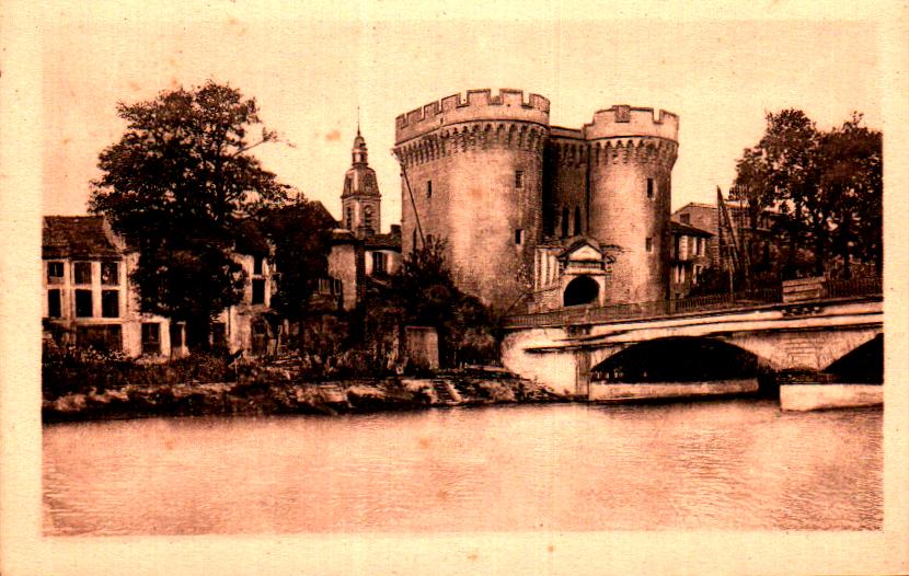 Cartes postales anciennes > CARTES POSTALES > carte postale ancienne > cartes-postales-ancienne.com Grand est Meuse Verdun
