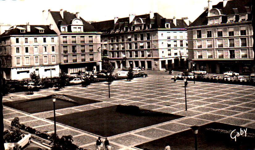 Cartes postales anciennes > CARTES POSTALES > carte postale ancienne > cartes-postales-ancienne.com Bretagne Morbihan Lorient