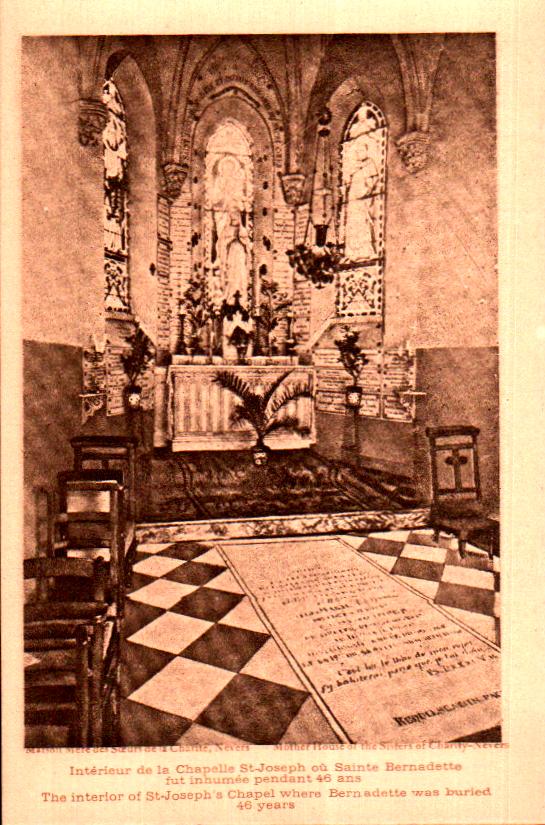 Cartes postales anciennes > CARTES POSTALES > carte postale ancienne > cartes-postales-ancienne.com Bourgogne franche comte Nievre Nevers