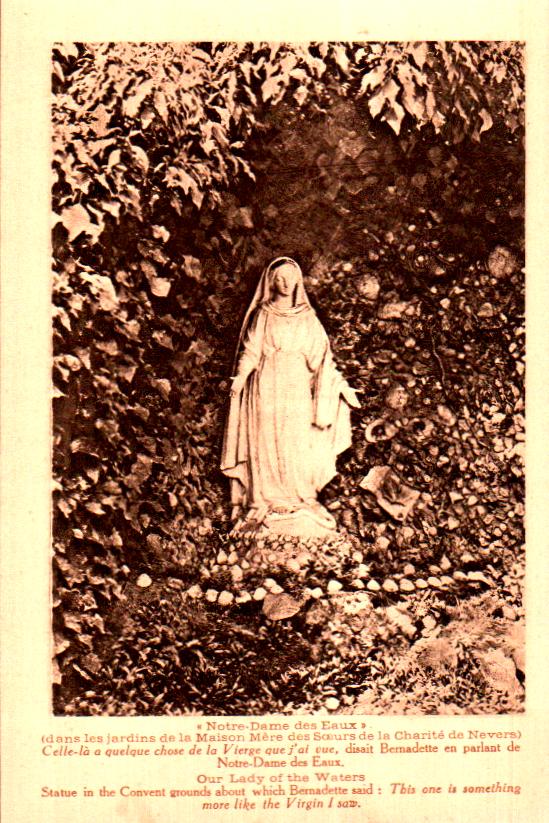 Cartes postales anciennes > CARTES POSTALES > carte postale ancienne > cartes-postales-ancienne.com Bourgogne franche comte Nievre Nevers